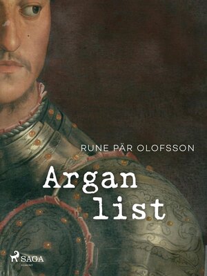 cover image of Argan list